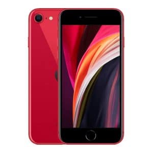 iPhone SE (2020) Product(RED) Thumbnail