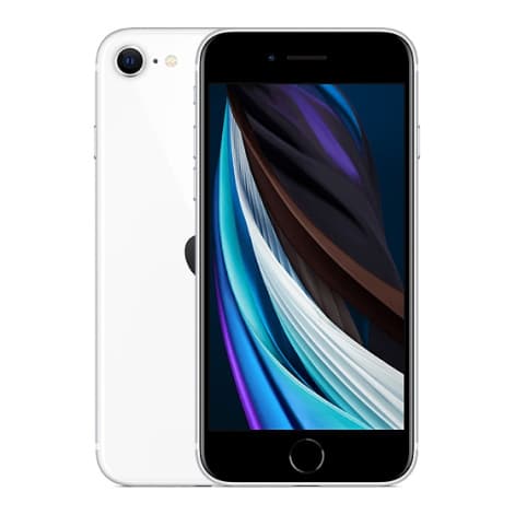 iphone se 2 vodafone