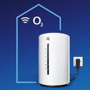 o2 HomeSpot