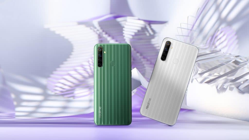 realme 6i
