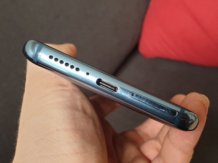 Xiaomi Mi 10 Test & Daten: Starke Leistung & 108-Megapixel-Kamera haben ihren Preis
