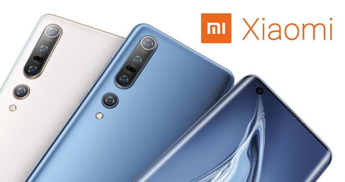 Xiaomi Mi 10 Deals