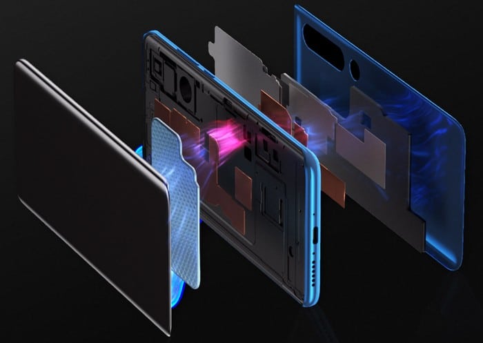 Xiaomi Mi 10 Test & Daten