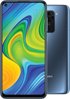 Xiaomi Redmi Note 9