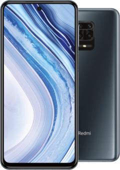 Xiaomi Redmi Note 9 Pro
