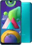 Samsung Galaxy M21