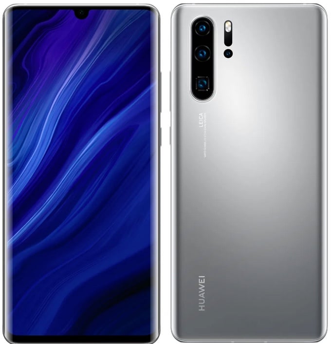 Huawei P30 Pro New Edition Test & Daten Vergleich