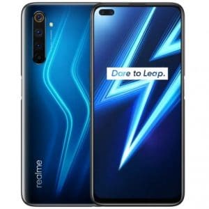 realme 6 Pro