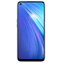 realme 6
