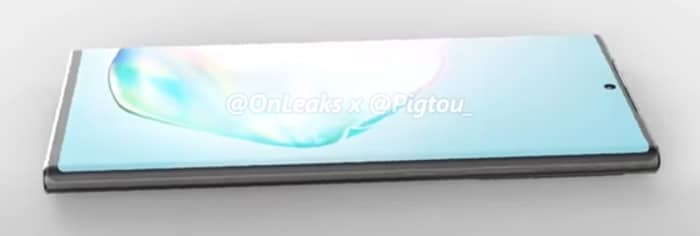 Samsung Galaxy Note 20 Ultra mit Vertrag