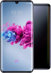 ZTE Axon 11