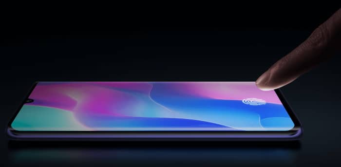 Xiaomi Mi Note 10 Lite mit Vertrag