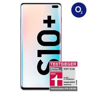 samsung s10 o2 deals