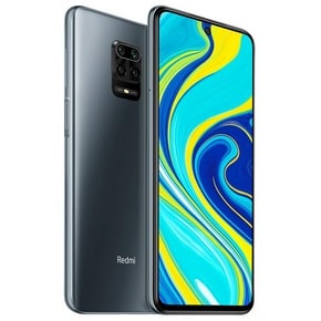 Xiaomi Redmi Note 9S