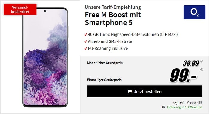 o2 samsung s20 plus