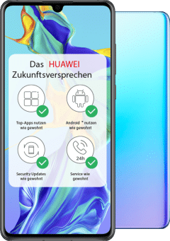 Huawei P30