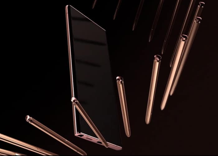 Samsung Galaxy Note 20 - Test & Daten: Natürlich mit Stift & viel Power