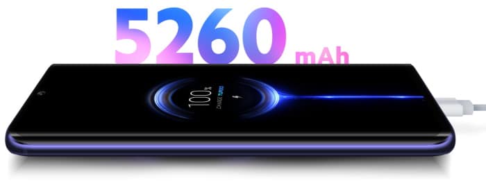 Xiaomi Mi Note 10 Lite mit Vertrag