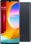 LG Velvet
