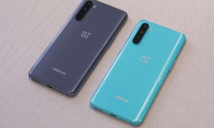 OnePlus Nord mit Vertrag im Vergleich, Handytarif, Tarif, Handyvertrag, Vertrag