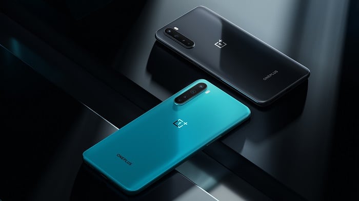OnePlus Nord mit Vertrag im Vergleich, Handytarif, Tarif, Handyvertrag, Vertrag
