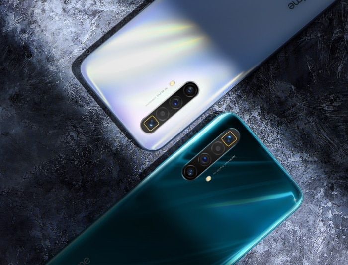 realme X3 Superzoom