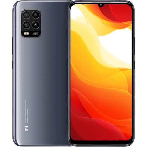 mi lite 10 specs