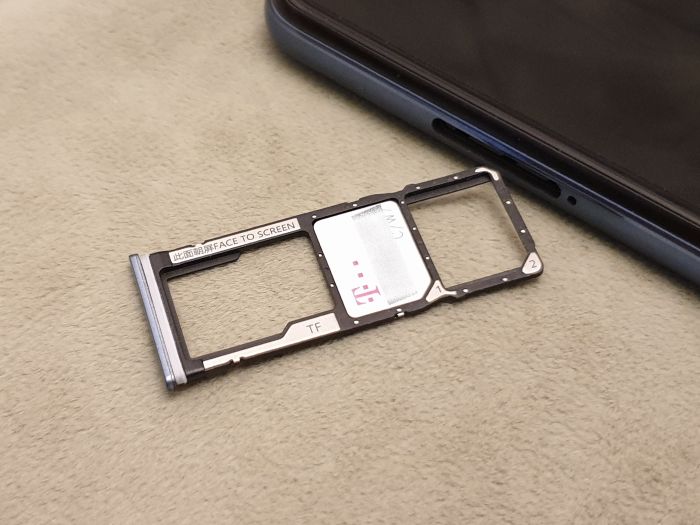 Xiaomi Redmi Note 9 Pro Test
