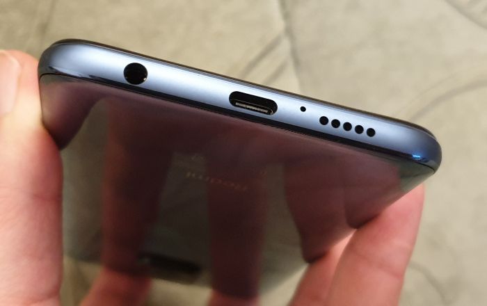 Xiaomi Redmi Note 9 Pro Test