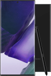 Samsung Galaxy Note 20 Ultra thumbnail
