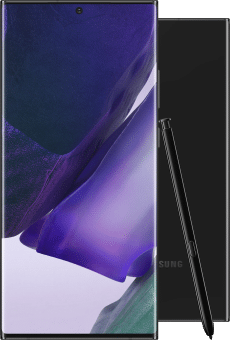 Samsung Galaxy Note 20 Ultra