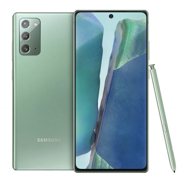 Besondere Deals zum Note 20 – u.a. 24 GB Telekom mit 5G