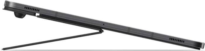 Samsung Galaxy Tab S7 Plus Standfuß Back Cover