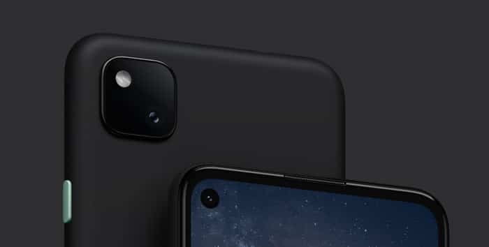 Google Pixel 4a mit Vertrag im Vergleich, Handytarif bei Telekom, Vodafone und o2