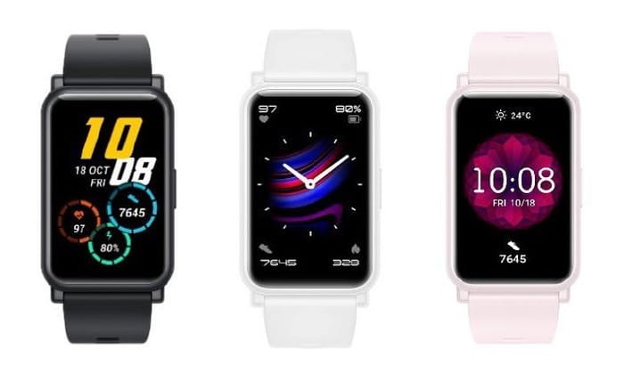 Honor Watch ES