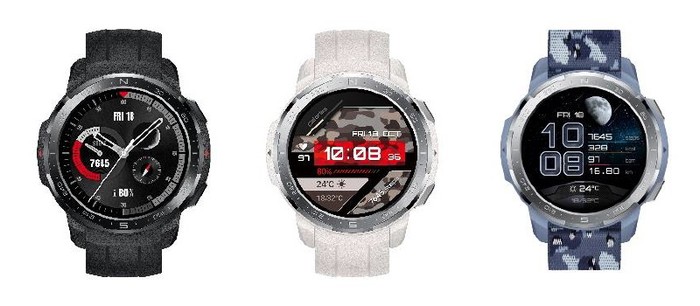 Honor Watch GS Pro