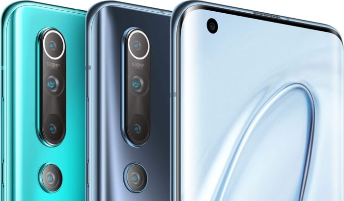 Xiaomi Mi 10 Vertrag, Vergleich, Tarife