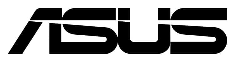 Asus Logo