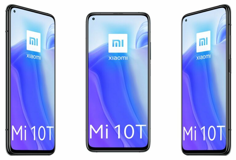Xiaomi Mi 10T