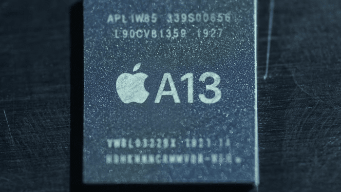 Apple A13 Bionic