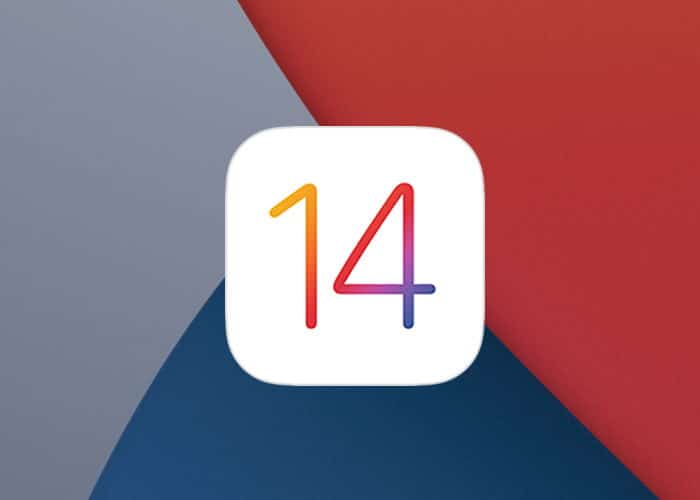 apple ios14 mag head
