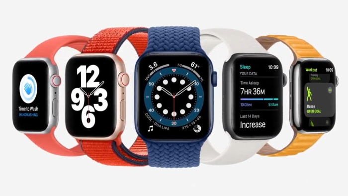 Apple Watch