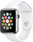 Apple Watch (2015)