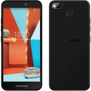 Fairphone 3+ Beitragsbild