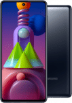Samsung Galaxy M51 mit Vertrag