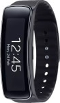 Samsung Gear Fit im Smartband Vergleich