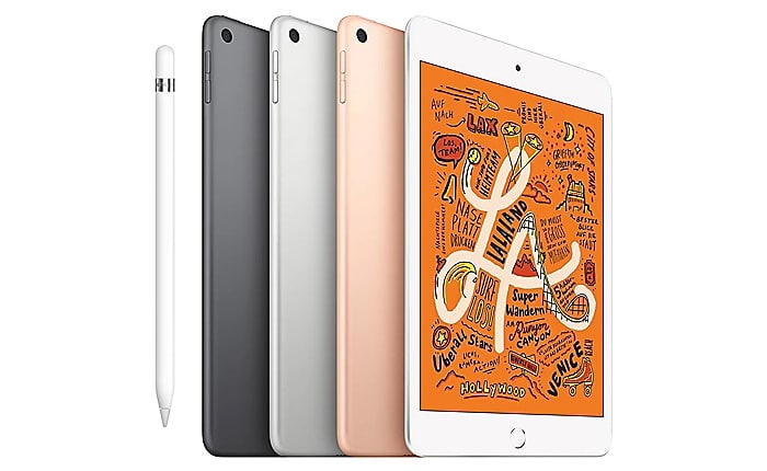 Apple iPad Mini (2019)