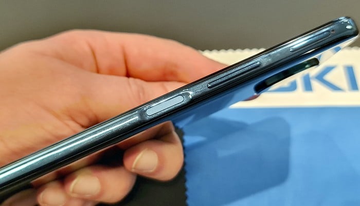 Nokia 8.3 5G mit Vertrag im Netz der Telekom, Vodafone oder o2 im Vergleich