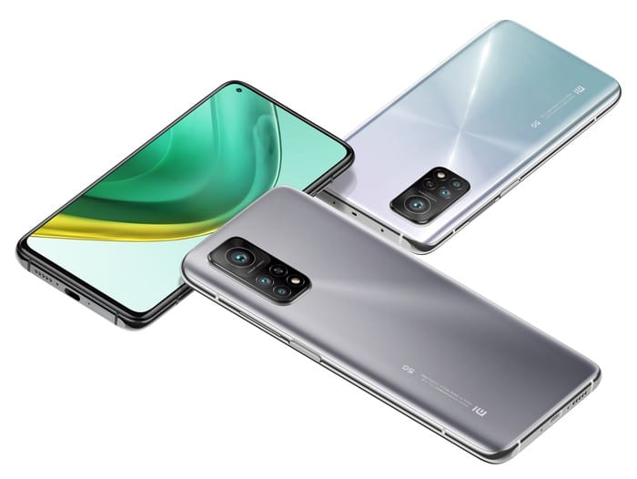 Xiaomi Mi 10T Pro