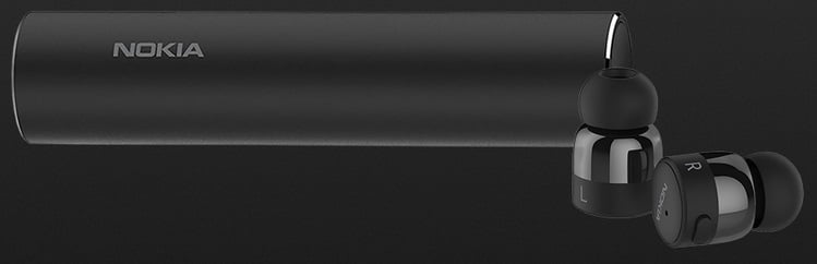 Nokia BH-705 True Wireless Earbuds